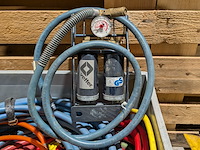 Pneumatische rioolafsluitset, vetter - afbeelding 5 van  11