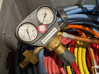 Pneumatische rioolafsluitset, vetter - afbeelding 6 van  11