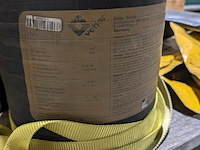 Pneumatische rioolafsluitset, vetter - afbeelding 9 van  11