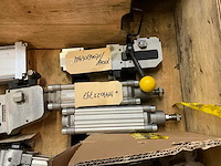 Pneumatische roterende actuators - afbeelding 3 van  6