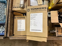 Pneumatische roterende actuators - afbeelding 5 van  6