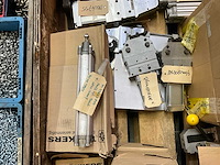 Pneumatische roterende actuators - afbeelding 2 van  3