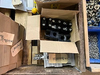 Pneumatische roterende actuators - afbeelding 3 van  3
