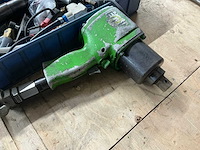 Pneumatische schroefapparaat, slagmoersleutel en divers - afbeelding 2 van  5