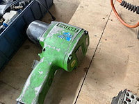 Pneumatische schroefapparaat, slagmoersleutel en divers - afbeelding 3 van  5