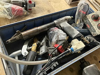Pneumatische schroefapparaat, slagmoersleutel en divers - afbeelding 4 van  5