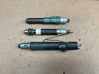 Pneumatische schroefmachine (3x) - afbeelding 1 van  2