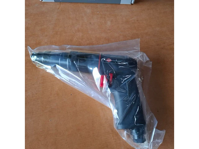 Pneumatische schroevendraaier 1/4" airpress, 45469 - afbeelding 3 van  4