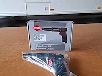 Pneumatische schroevendraaier 1/4" airpress, 45469