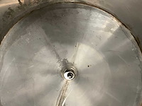 Pneumatische semi-automatische vulmachine - afbeelding 2 van  11