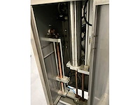 Pneumatische semi-automatische vulmachine - afbeelding 11 van  11