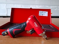 Pneumatische slagmoersleutel 1/4" rodac, rc630t - afbeelding 3 van  6