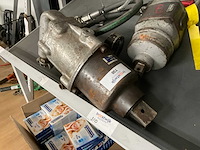 Pneumatische slagmoersleutel (2x) - afbeelding 2 van  3