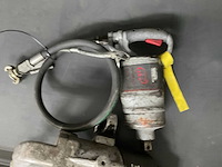 Pneumatische slagmoersleutel (2x) - afbeelding 3 van  3