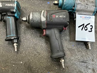 Pneumatische slagmoersleutel (4x) - afbeelding 4 van  5