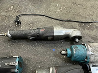 Pneumatische slagmoersleutel (4x) - afbeelding 3 van  5