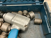 Pneumatische slagmoersleutel - afbeelding 4 van  6