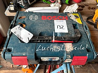 Pneumatische slagmoersleutel - afbeelding 6 van  6