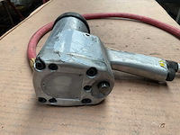 Pneumatische slagmoersleutel - afbeelding 3 van  3