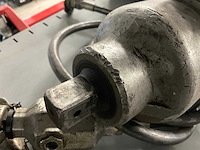 Pneumatische slagmoersleutel - afbeelding 2 van  3