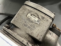 Pneumatische slagmoersleutel - afbeelding 3 van  3