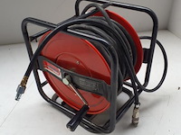 Pneumatische slangenhaspel - afbeelding 1 van  4