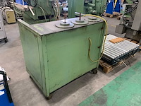 Pneumatische spindelschuurmachine - afbeelding 2 van  2