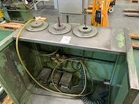 Pneumatische spindelschuurmachine - afbeelding 2 van  5