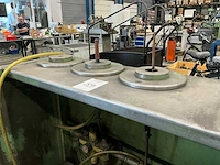 Pneumatische spindelschuurmachine - afbeelding 3 van  5