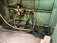 Pneumatische spindelschuurmachine - afbeelding 4 van  5