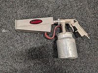Pneumatische spuitpistool - afbeelding 4 van  7