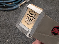 Pneumatische spuitpistool - afbeelding 5 van  7