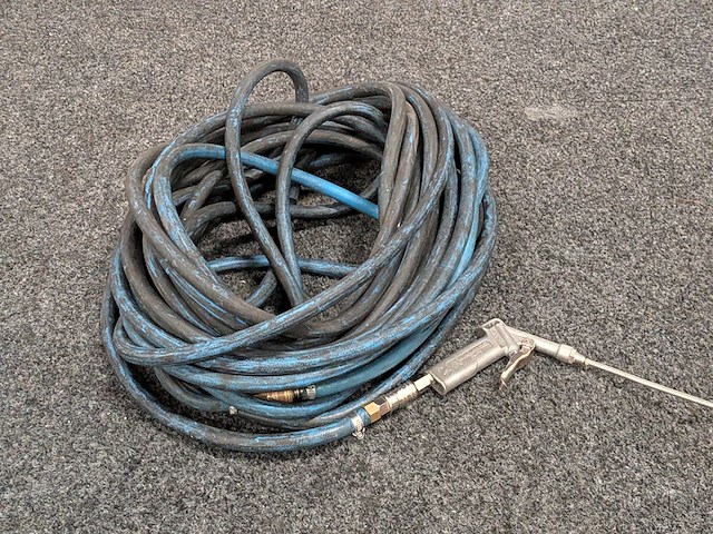 Pneumatische spuitpistool - afbeelding 6 van  7