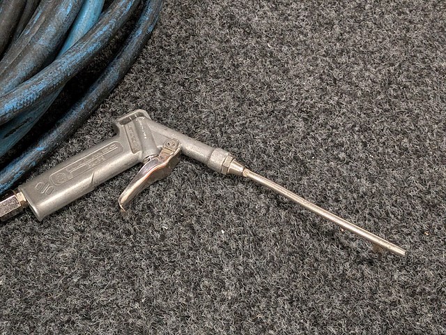 Pneumatische spuitpistool - afbeelding 7 van  7