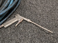 Pneumatische spuitpistool - afbeelding 7 van  7