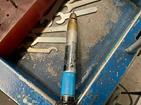 Pneumatische stift slijpopstelling - afbeelding 6 van  7