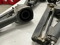 Pneumatische tacker (12x) - afbeelding 2 van  11