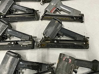 Pneumatische tacker (12x) - afbeelding 5 van  11