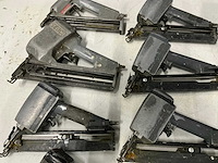 Pneumatische tacker (12x) - afbeelding 8 van  11