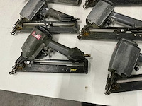 Pneumatische tacker (12x) - afbeelding 10 van  11