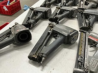 Pneumatische tacker (12x) - afbeelding 11 van  11