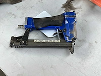 Pneumatische tacker (2x) - afbeelding 3 van  4