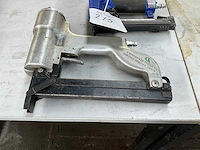 Pneumatische tacker (2x) - afbeelding 2 van  5