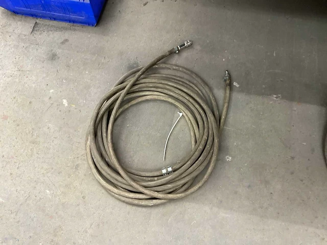 Pneumatische tacker (2x) - afbeelding 4 van  4