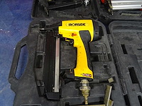 Pneumatische tacker (3x) - afbeelding 4 van  4