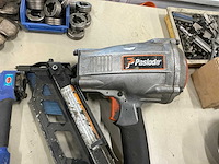 Pneumatische tacker (3x) - afbeelding 3 van  6