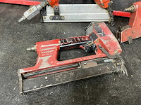 Pneumatische tacker (3x) - afbeelding 2 van  4