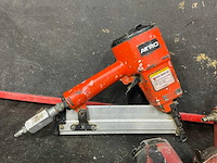 Pneumatische tacker (3x) - afbeelding 3 van  4