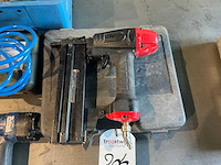 Pneumatische tacker (3x) - afbeelding 2 van  5