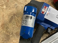 Pneumatische tacker (3x) - afbeelding 4 van  7